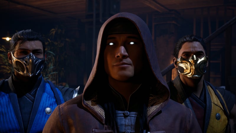 Game screenshot 2
