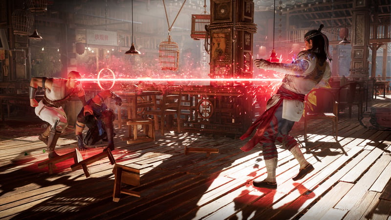 Game screenshot 4