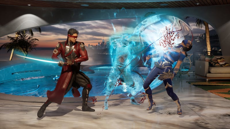 Game screenshot 5