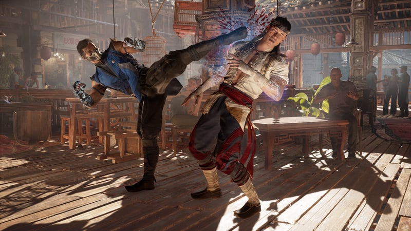 Game screenshot 5
