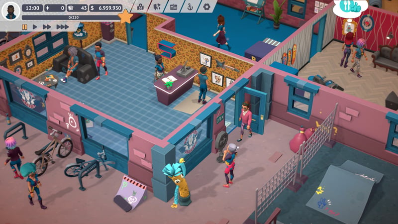 Game screenshot 4