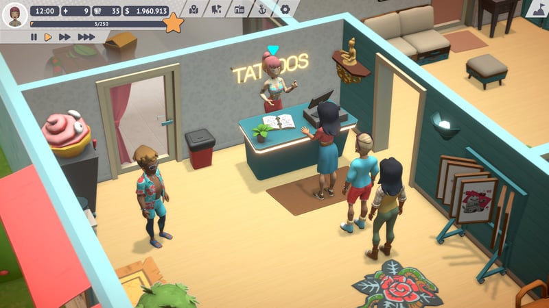 Game screenshot 5