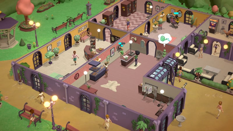 Game screenshot 3