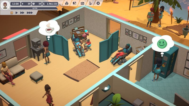 Game screenshot 4