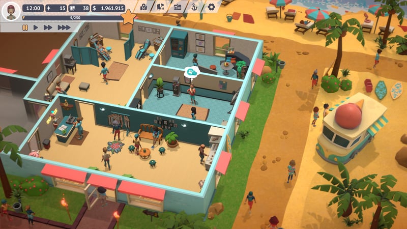 Game screenshot 2
