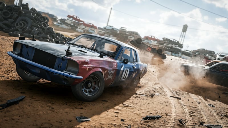 Game screenshot 2