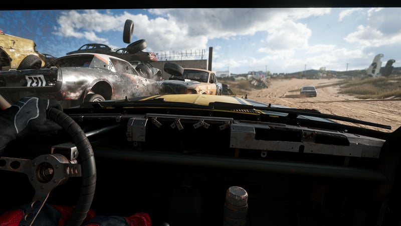 Game screenshot 3