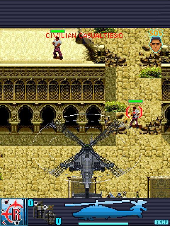 Game screenshot 2