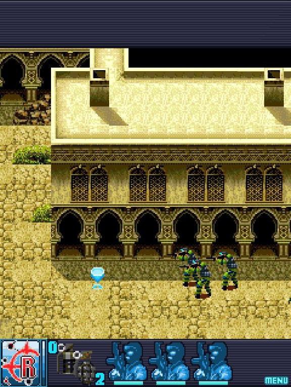 Game screenshot 1