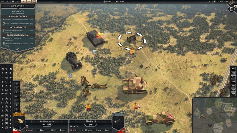 Game screenshot 2