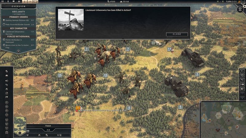 Game screenshot 2
