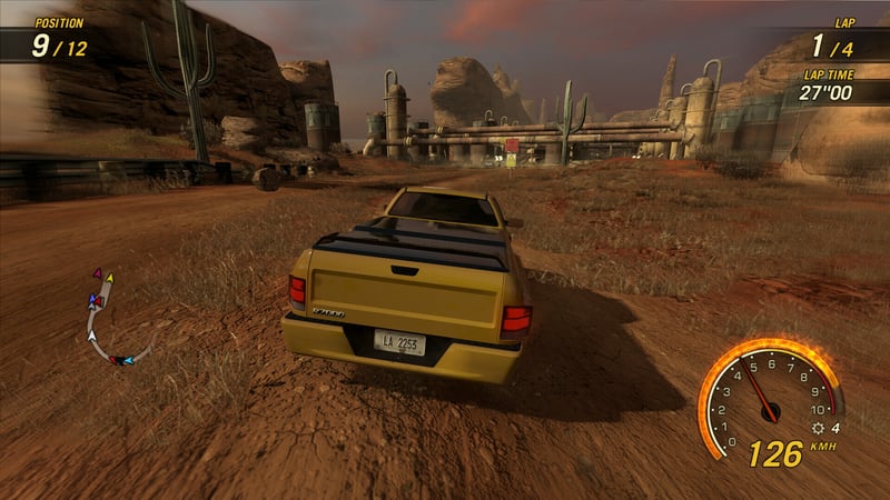 Game screenshot 3
