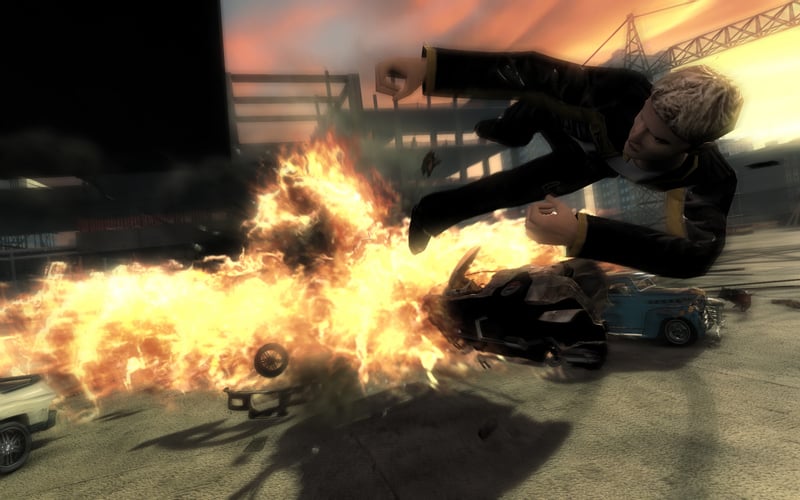 Game screenshot 4