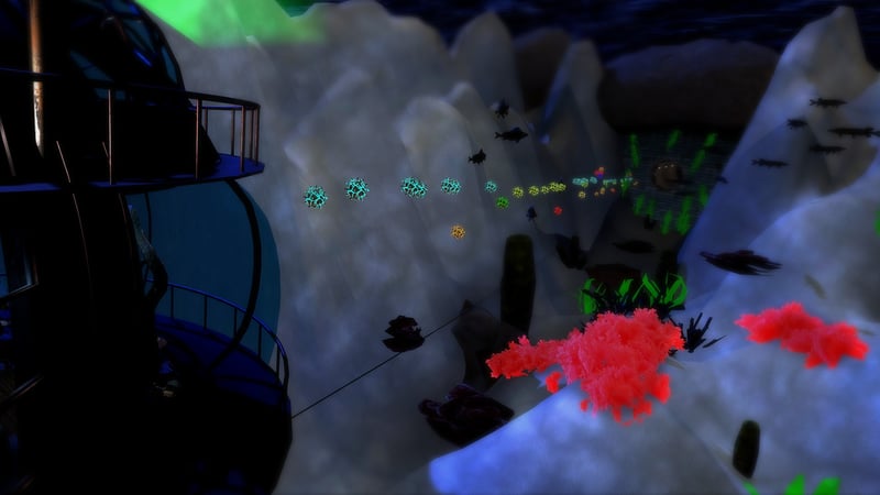 Game screenshot 1