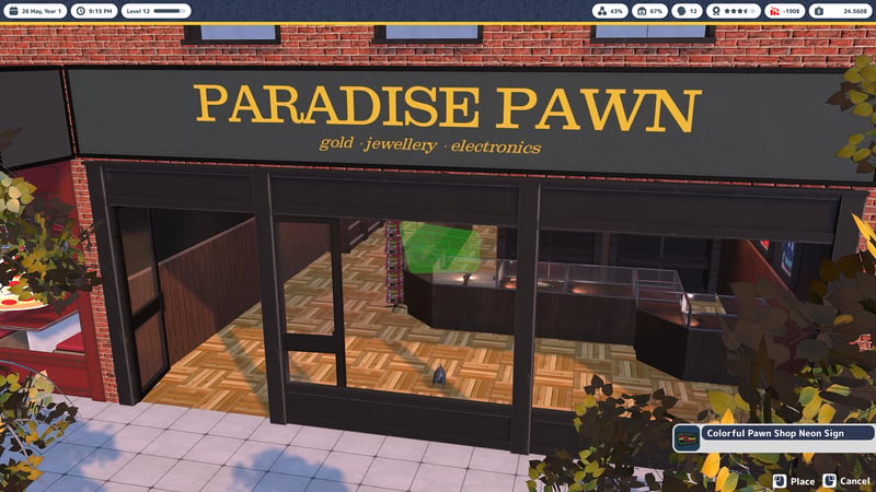 Game screenshot 5