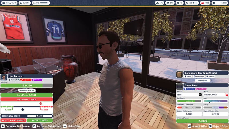 Game screenshot 3