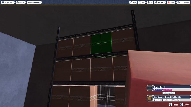 Game screenshot 2