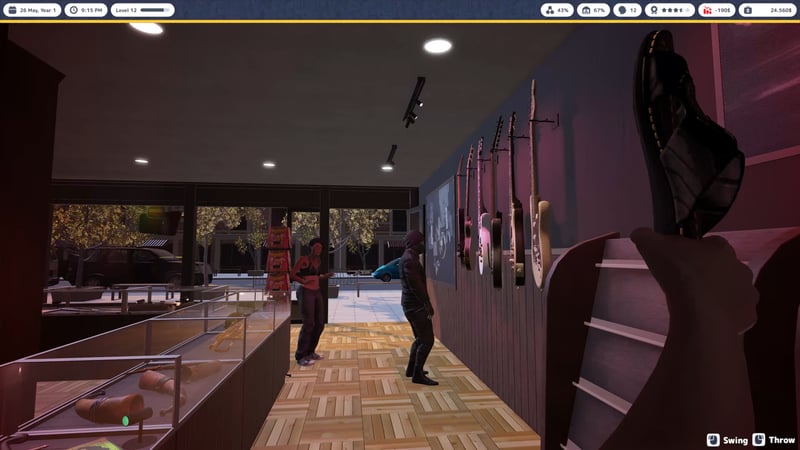Game screenshot 3