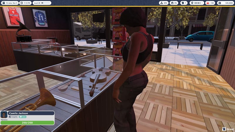 Game screenshot 4