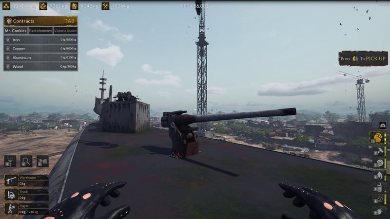 Game screenshot 4