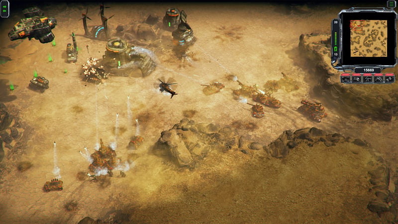 Game screenshot 3