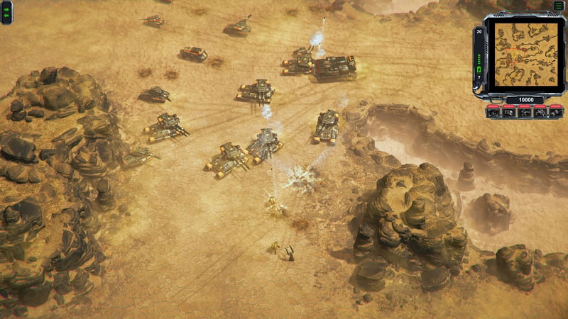 Game screenshot 4