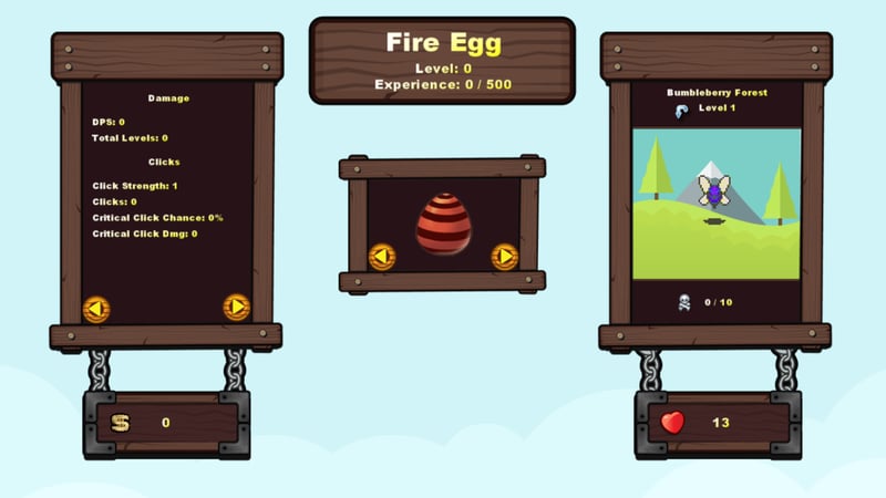 Game screenshot 3