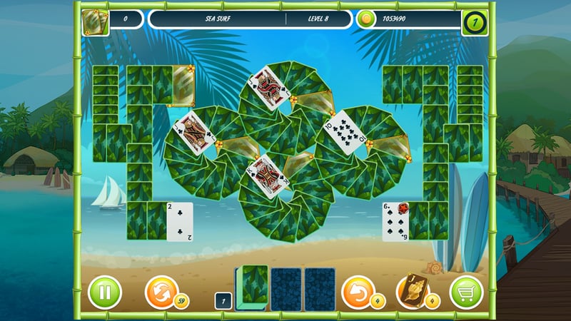 Game screenshot 2