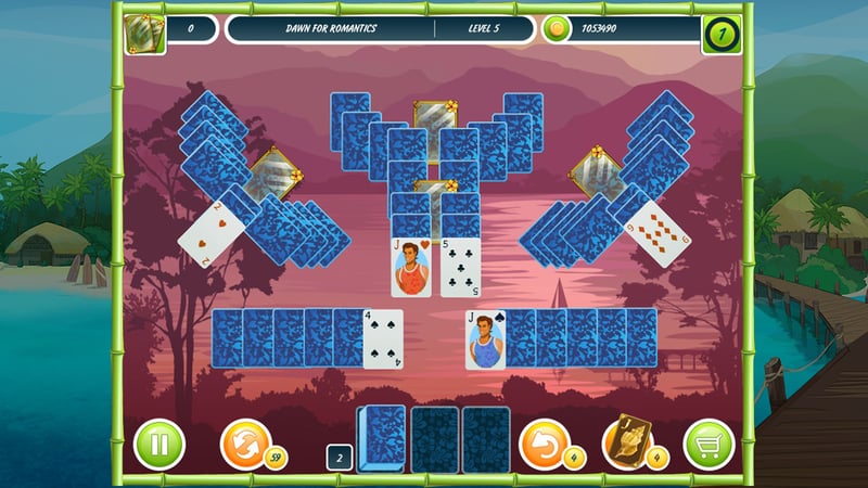 Game screenshot 2