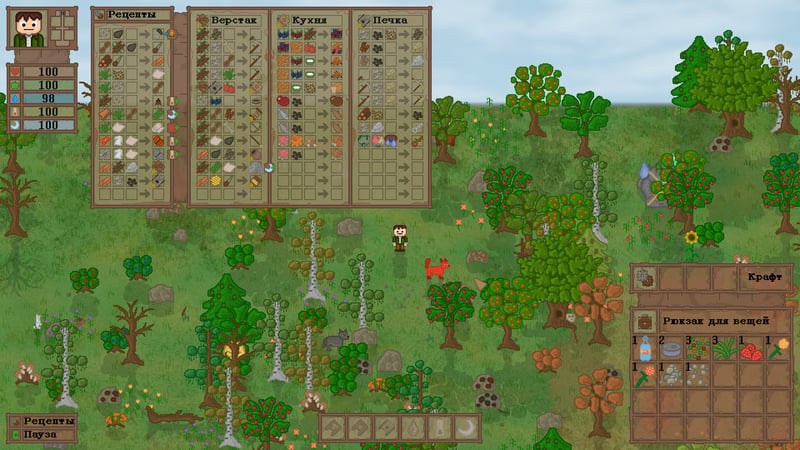Game screenshot 4