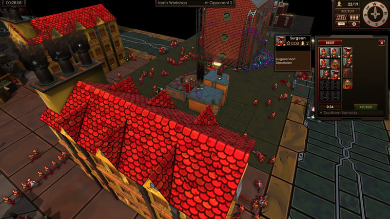 Game screenshot 1