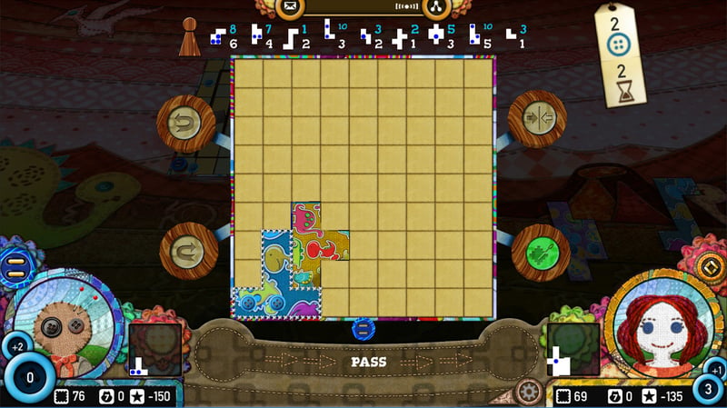 Game screenshot 5