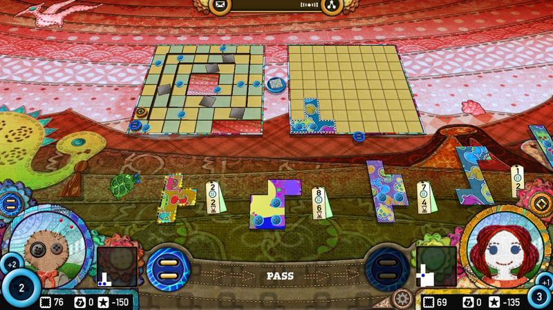 Game screenshot 3