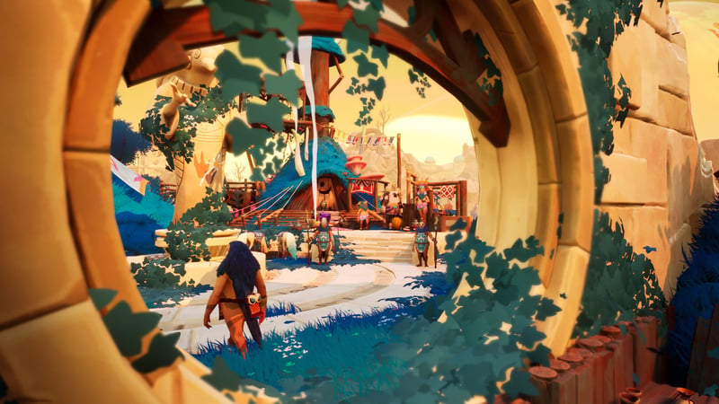 Game screenshot 2