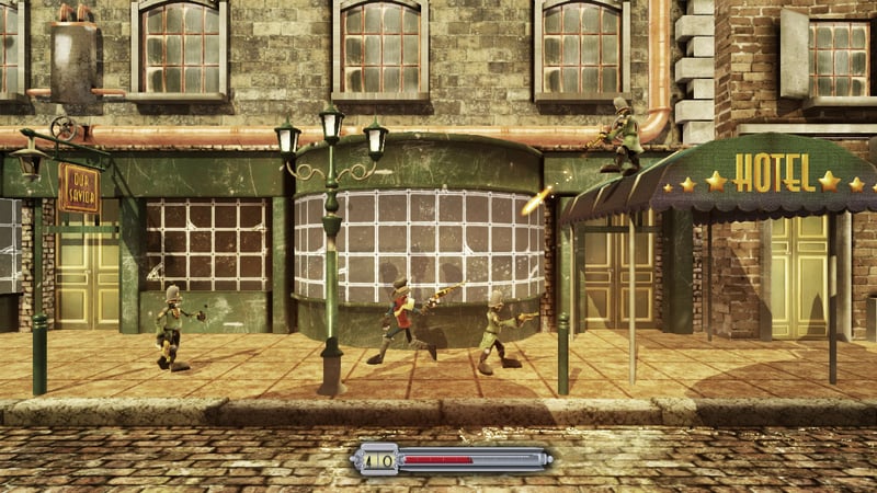 Game screenshot 5