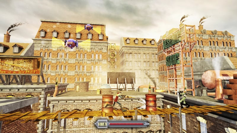 Game screenshot 1