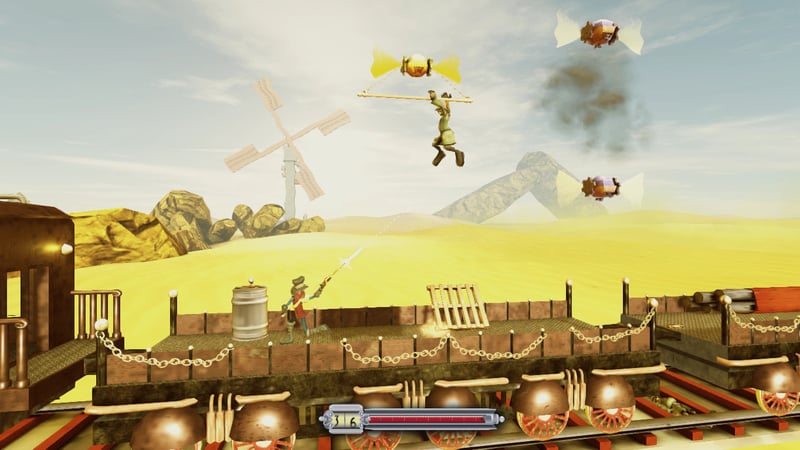 Game screenshot 2