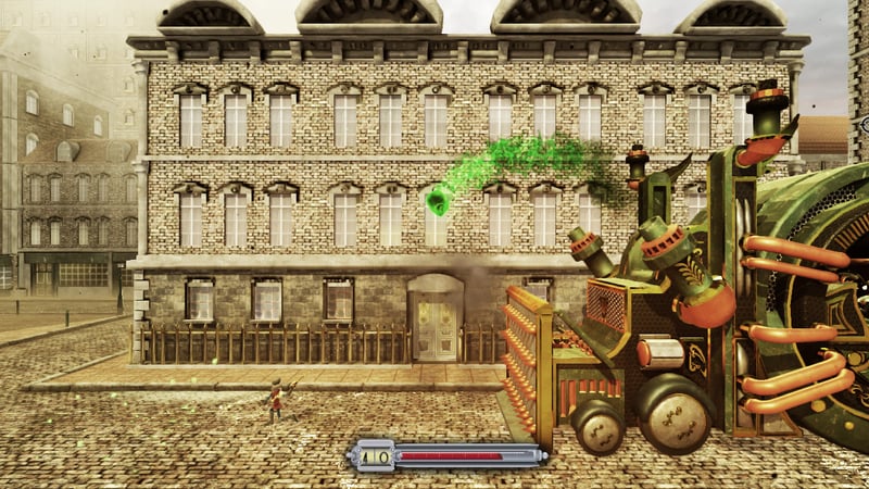Game screenshot 4