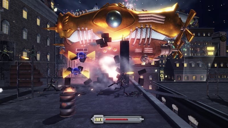 Game screenshot 3