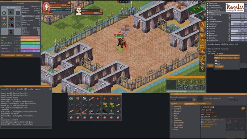 Game screenshot 2