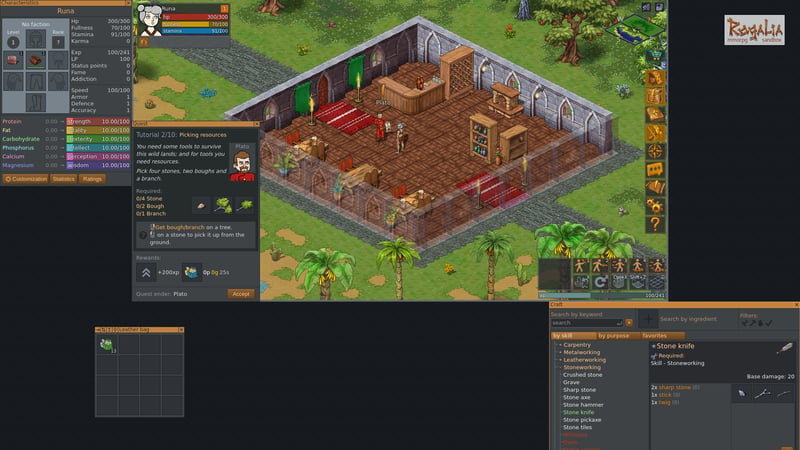 Game screenshot 5
