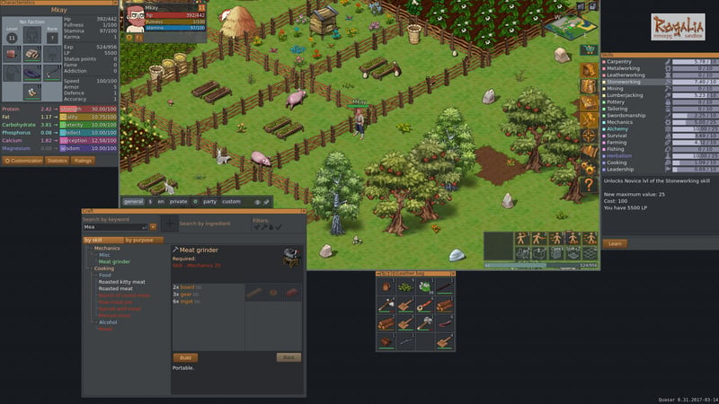 Game screenshot 4