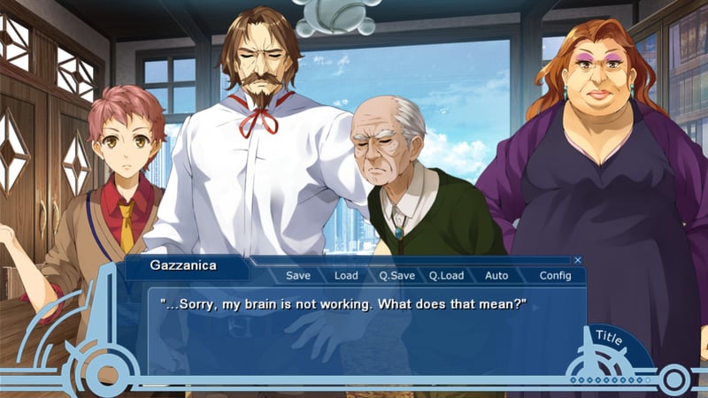 Game screenshot 5