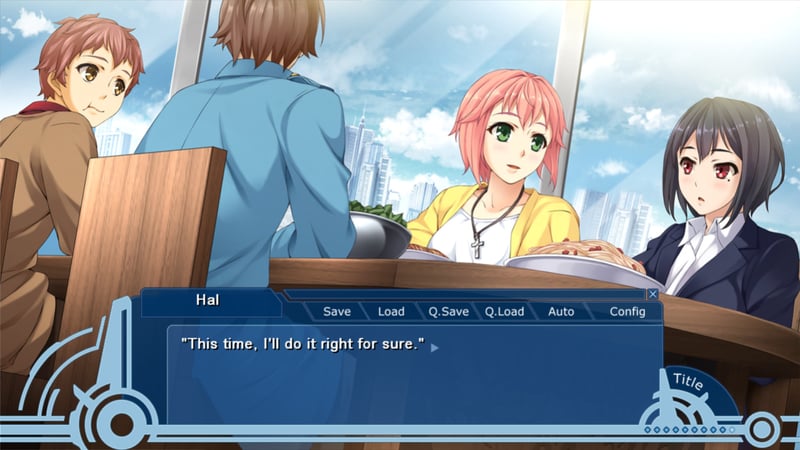 Game screenshot 3