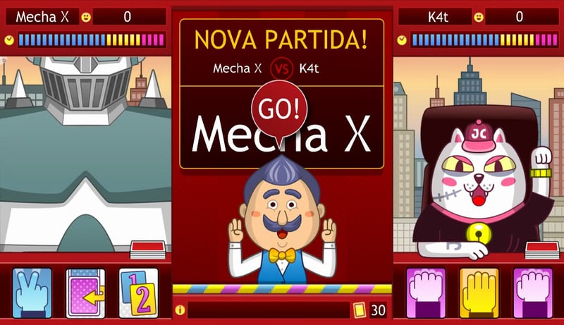Game screenshot 5