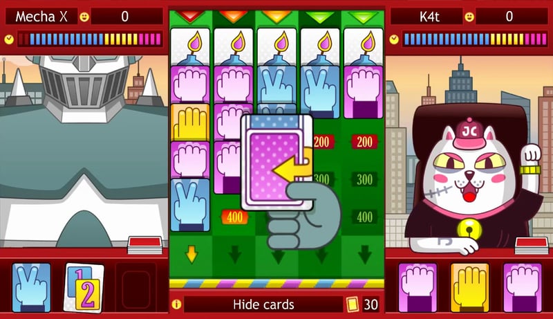 Game screenshot 3