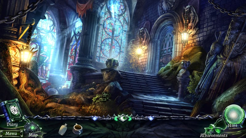Game screenshot 3