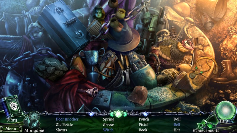 Game screenshot 4