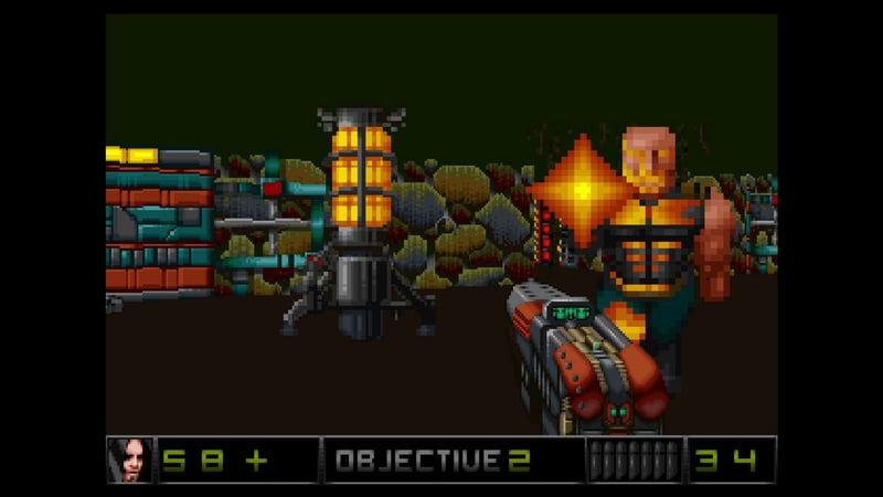 Game screenshot 3