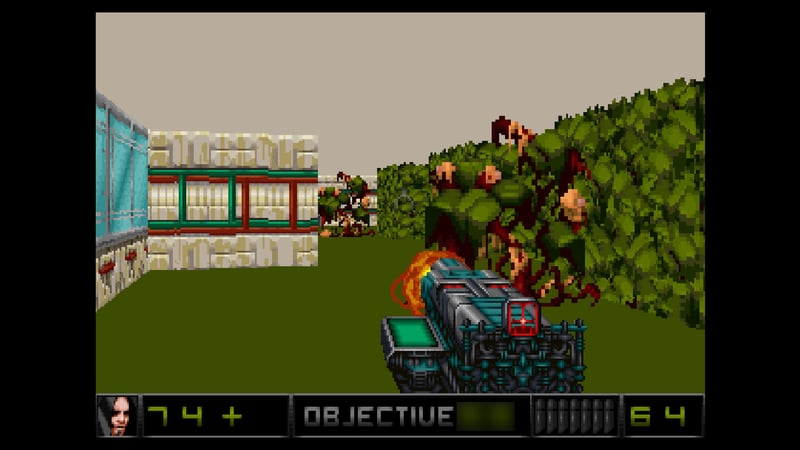 Game screenshot 5